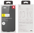 Чехол-аккумулятор Baseus External Battery Charger Case 3650 mAh для iPhone 7 Plus