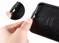 Чехол-аккумулятор Baseus External Battery Charger Case 3650 mAh для iPhone 7 Plus