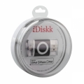 Флеш-накопитель для iPhone, iPad, PC / Mac iDiskk 32 Gb