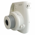 Фотоаппарат моментальной печати Fujifilm Instax Mini 8 White (белый)