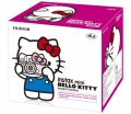 Фотоаппарат моментальной печати Fujifilm Instax Mini Hello Kitty + бумага 10л.