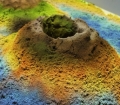 Интерактивная песочница Project touch Sandbox (Два комплекта в одном. Умный развивающий стол)