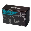 Дальномер лазерный Veber 6x25 LRF400 Camo