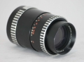 Объектив Carl Zeiss Jena DDR Sonnar 135mm f3.5 (#9433401)