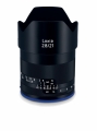 Объектив Carl Zeiss Loxia 2,8/21 E для камер Sony E