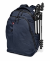 Рюкзак Manfrotto NX-BP-VBU NX синий