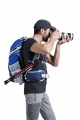 Рюкзак Manfrotto OR-BP-30BU Off Road 30 Blue