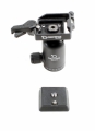 Шаровая штативная голова Giottos G-MH5310-630