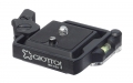 Шаровая штативная голова Giottos G-MH1302-630