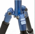 Штатив Sirui T-005BX с головой C10X (Blue)