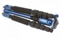 Штатив Sirui T-005BX с головой C10X (Blue)