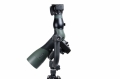 Штативная голова Flama FL-GH01 с площадкой MH649
