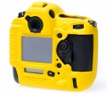 Силиконовый защитный чехол EasyCover для фотоаппаратов Nikon D4 / D4s