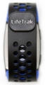 Спортивные часы с пульсометром LifeTrak Zone C410