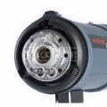 Студийная вспышка Falcon Eyes DE-300BW