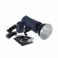 Студийная вспышка Falcon Eyes DE-300BW