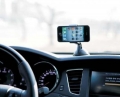 Универсальный автомобильный держатель для iPhone, Samsung и HTC Taylor Dash Crab