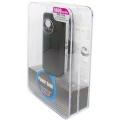 Универсальный внешний аккумулятор для iPhone, iPad, Samsung и HTC Power Bank 5600 mAh (BRS-056)