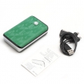 Универсальный внешний аккумулятор для iPhone, iPad, Samsung и HTC Power Bank 8800 mAh (BRS-088)