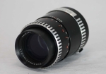 Объектив Carl Zeiss Jena DDR Sonnar 135mm f3.5 (#9433401)