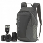 Рюкзак LowePro Photo Hatchback 22L AW серый