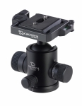 Шаровая штативная голова Giottos G-MH1301-652