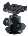 Шаровая штативная голова Giottos G-MH1311-652