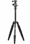 Штатив Sirui T-005KX с головой C10X (Black)