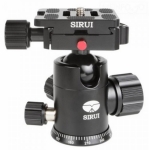 Шаровая штативная голова Sirui G-20KX