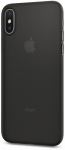 Чехол Spigen Air Skin для iPhone X