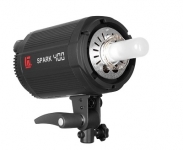 Импульсный источник света Jinbei Spark Digital Studio Flash 300 Дж