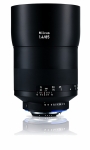 Объектив Carl Zeiss Milvus 1,4/85 ZF.2 для Nikon