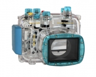 Подводный бокс (аквабокс) Meikon для фотоаппарата Nikon Coolpix P7100
