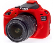 Силиконовый защитный чехол EasyCover для фотоаппаратов Canon EOS 1200D