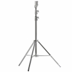 Стойка KUPO 542M Master Cine Stand-Silver (131-325 см) для кинопроизводства