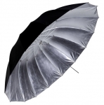 Студийный зонт отражатель Phottix Para-Pro S&B 182cм (72")