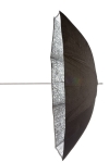 Зонт отражающий Elinchrom 105 см серебро