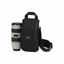 Чехол для объектива Lowepro S&F Slim Lens Pouch 75 AW (Black)