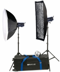 Комплект освещения Raylab Sprint II RTD-300 SO Kit
