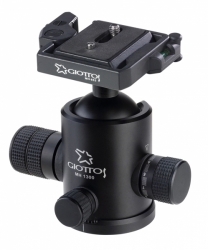 Шаровая штативная голова Giottos G-MH1300-652
