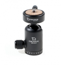 Шаровая штативная голова Giottos G-MH5310-553C