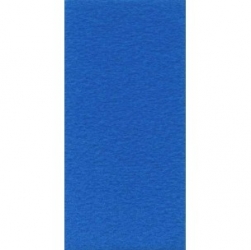 Трикотажное полотно из начесного нейлона Bristol VFX Fabrics Optic Blue