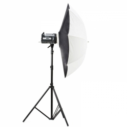 Зонт-Бокс Elinchrom Varistar 105 см